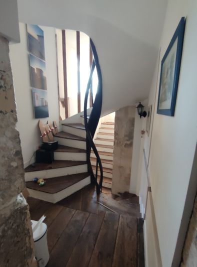 Image No.7-Propriété de 10 chambres à vendre à Livarot