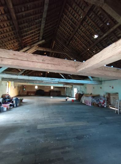 Image No.8-Propriété de 10 chambres à vendre à Livarot