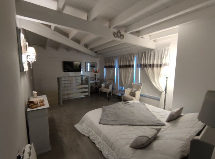 Image No.9-Propriété de 10 chambres à vendre à Livarot