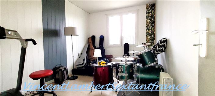 Image No.11-Propriété de 6 chambres à vendre à Fismes