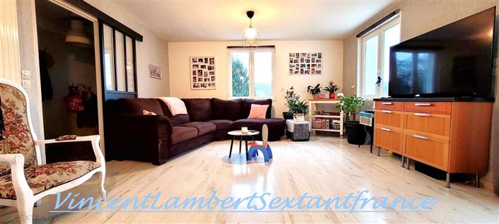 Image No.8-Propriété de 6 chambres à vendre à Fismes