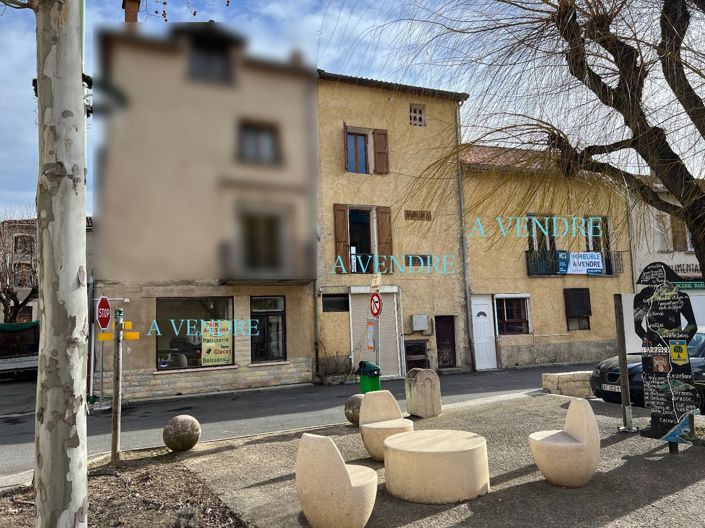 Image No.3-Propriété à vendre à Barrême