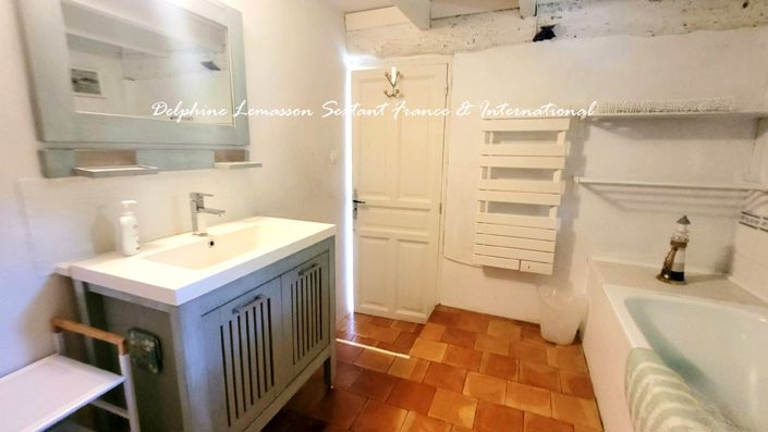 Image No.18-Propriété de 7 chambres à vendre à Eymet