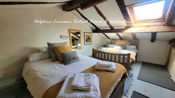 Image No.22-Propriété de 7 chambres à vendre à Eymet