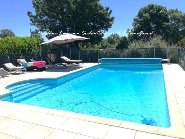 Image No.2-Propriété de 7 chambres à vendre à Eymet