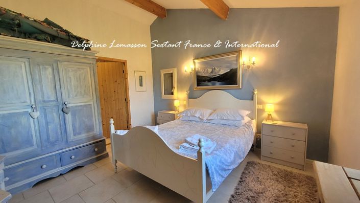 Image No.28-Propriété de 7 chambres à vendre à Eymet