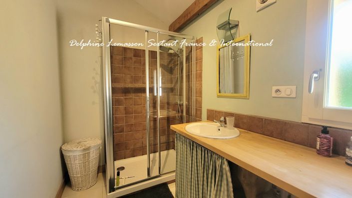 Image No.29-Propriété de 7 chambres à vendre à Eymet