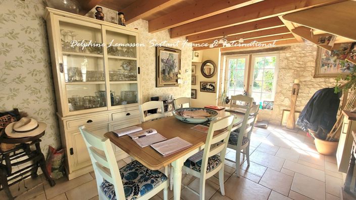 Image No.30-Propriété de 7 chambres à vendre à Eymet