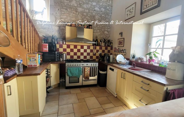 Image No.31-Propriété de 7 chambres à vendre à Eymet