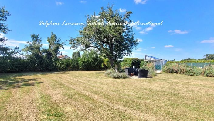 Image No.33-Propriété de 7 chambres à vendre à Eymet