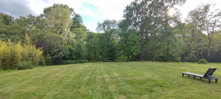 Image No.17-Propriété de 8 chambres à vendre à Barbizon