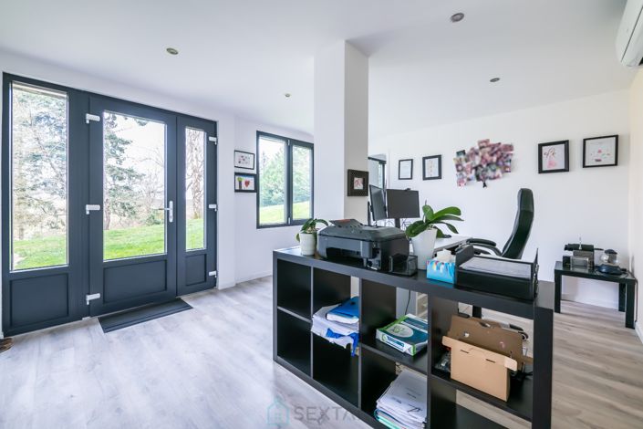 Image No.16-Propriété de 8 chambres à vendre à Barbizon