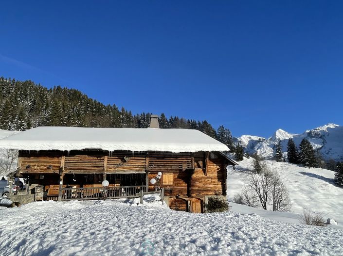Image No.3-Chalet for sale