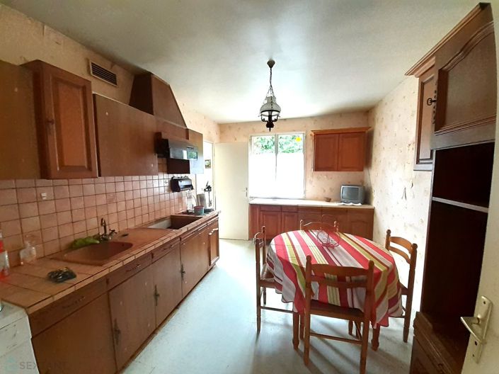 Image No.7-Propriété de 3 chambres à vendre à Beuzeville