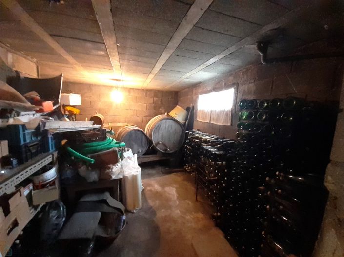 Image No.9-Propriété de 3 chambres à vendre à Beuzeville