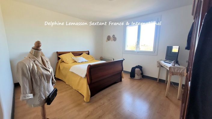 Image No.12-Maison de 7 chambres à vendre à Monbazillac