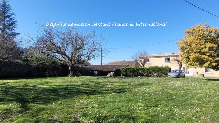 Image No.2-Maison de 7 chambres à vendre à Monbazillac