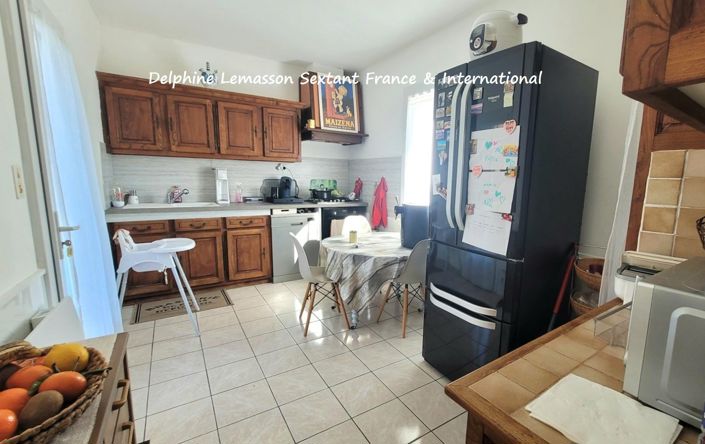 Image No.8-Maison de 7 chambres à vendre à Monbazillac