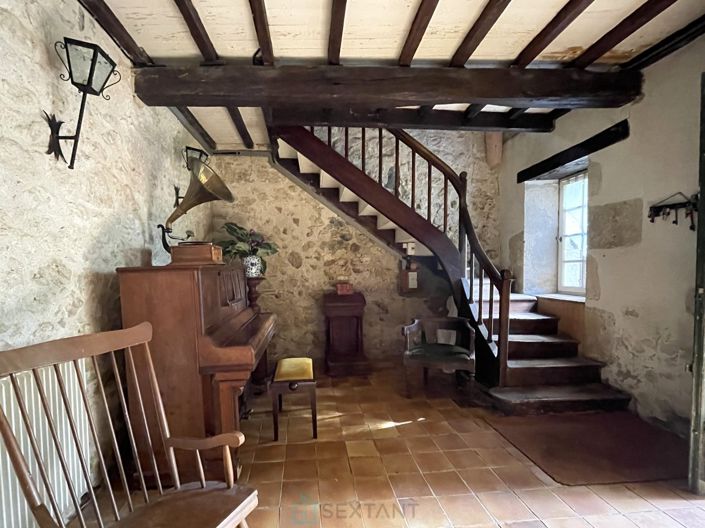 Image No.11-Propriété de 5 chambres à vendre à Dolmayrac
