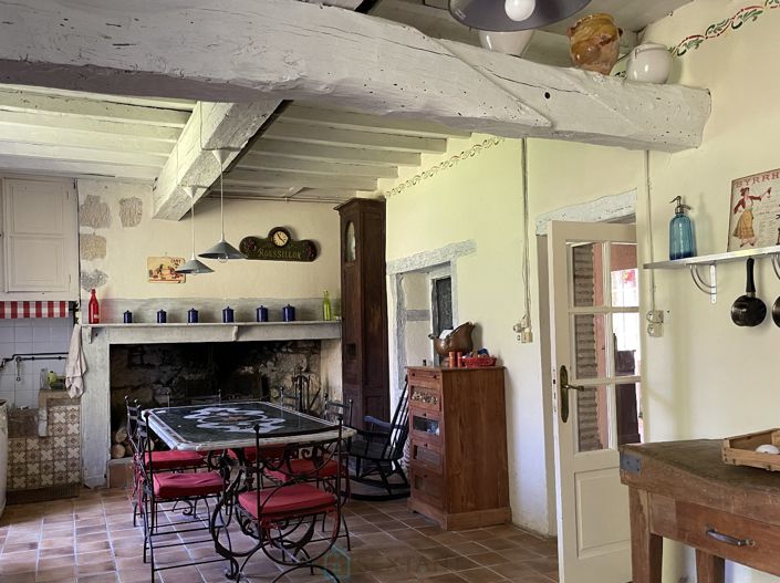 Image No.14-Propriété de 5 chambres à vendre à Dolmayrac
