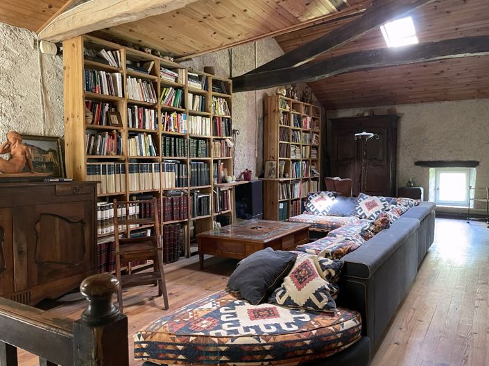 Image No.16-Propriété de 5 chambres à vendre à Dolmayrac