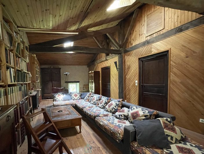 Image No.18-Propriété de 5 chambres à vendre à Dolmayrac