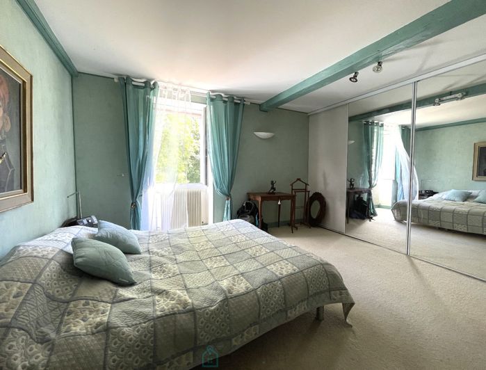 Image No.19-Propriété de 5 chambres à vendre à Dolmayrac