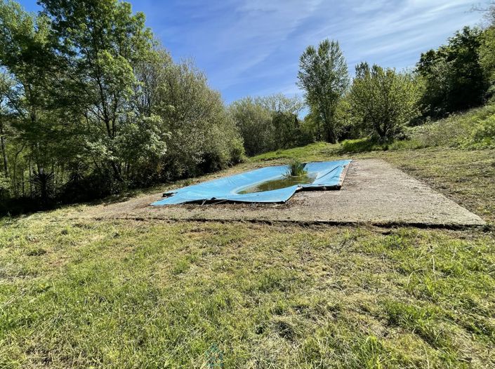 Image No.28-Propriété de 5 chambres à vendre à Dolmayrac