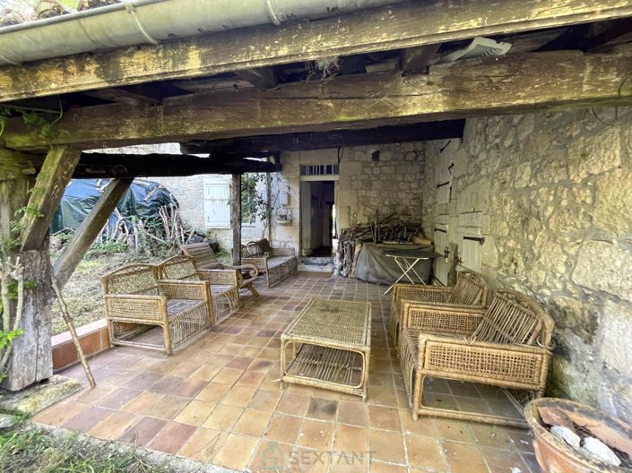 Image No.7-Propriété de 5 chambres à vendre à Dolmayrac