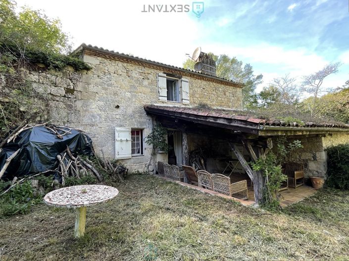 Image No.8-Propriété de 5 chambres à vendre à Dolmayrac