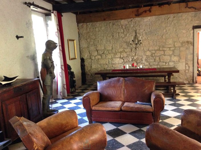 Image No.9-Propriété de 5 chambres à vendre à Dolmayrac