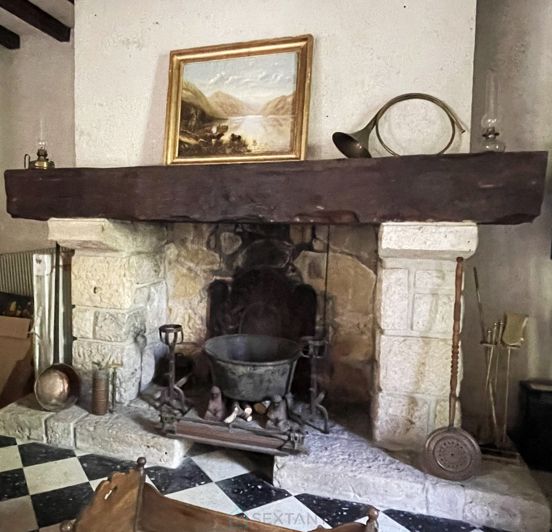 Image No.10-Propriété de 5 chambres à vendre à Dolmayrac