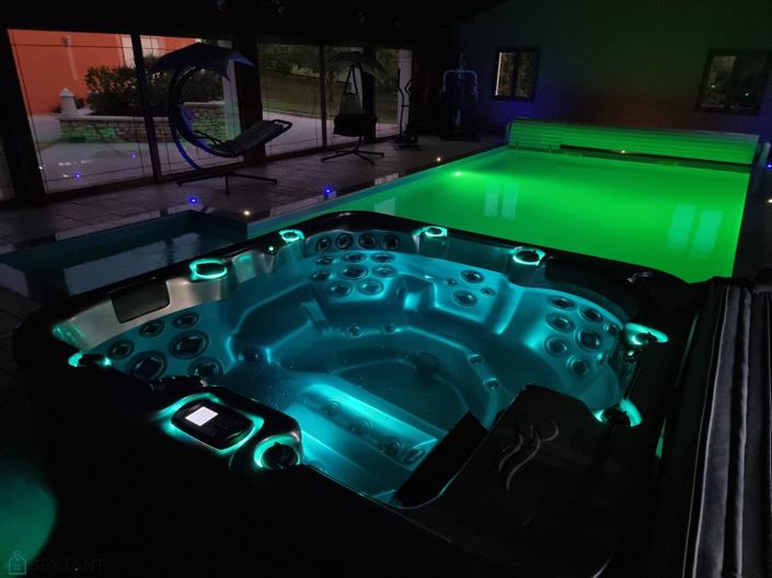 Image No.16-Propriété de 6 chambres à vendre à Villars