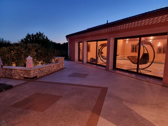 Image No.17-Propriété de 6 chambres à vendre à Villars