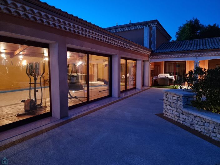 Image No.18-Propriété de 6 chambres à vendre à Villars