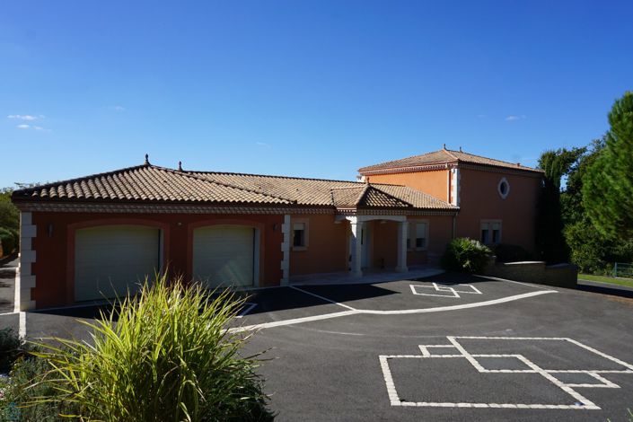 Image No.9-Propriété de 6 chambres à vendre à Villars