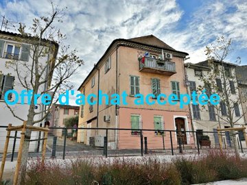 1 - Vidauban, Property