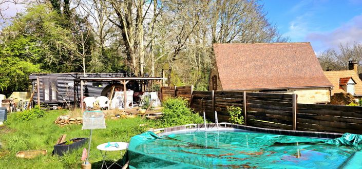 Image No.17-Maison de 3 chambres à vendre à Carsac-Aillac