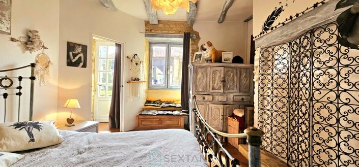 Image No.3-Maison de 3 chambres à vendre à Carsac-Aillac