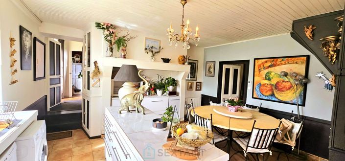 Image No.4-Maison de 3 chambres à vendre à Carsac-Aillac