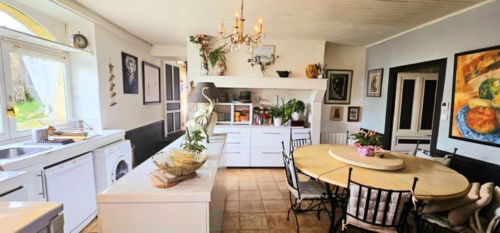 Image No.5-Maison de 3 chambres à vendre à Carsac-Aillac