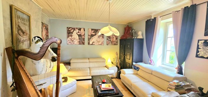 Image No.6-Maison de 3 chambres à vendre à Carsac-Aillac