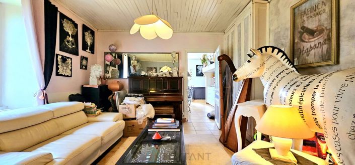 Image No.7-Maison de 3 chambres à vendre à Carsac-Aillac