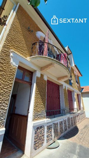 Image No.12-Propriété de 5 chambres à vendre à Saint-Rémy-sur-Durolle