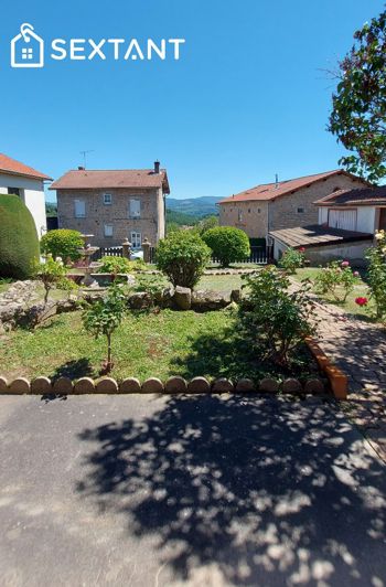 Image No.5-Propriété de 5 chambres à vendre à Saint-Rémy-sur-Durolle