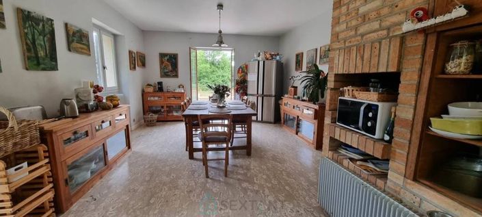 Image No.7-Propriété de 6 chambres à vendre à Melun