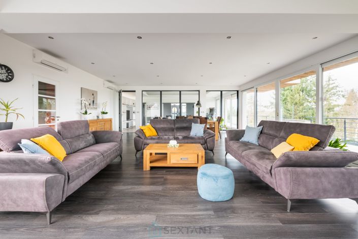 Image No.4-Propriété de 8 chambres à vendre à Paris