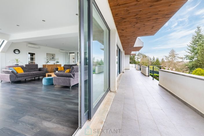 Image No.5-Propriété de 8 chambres à vendre à Paris