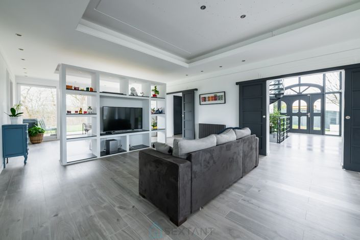 Image No.7-Propriété de 8 chambres à vendre à Paris