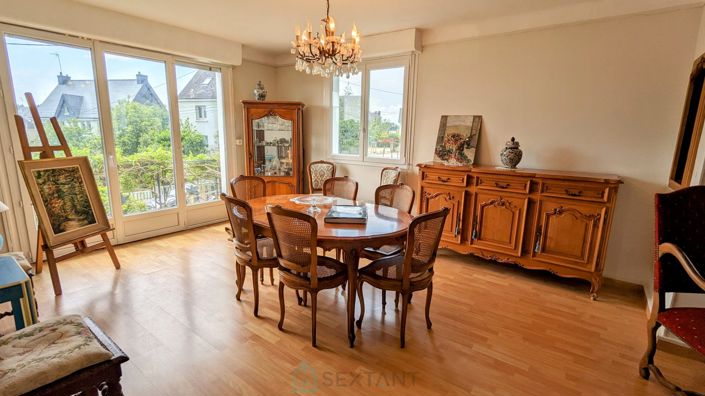 Image No.10-Propriété de 5 chambres à vendre à Caudan